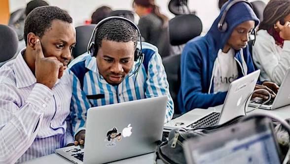 Nigerian Startups Increase Focus On Artificial Intelligence